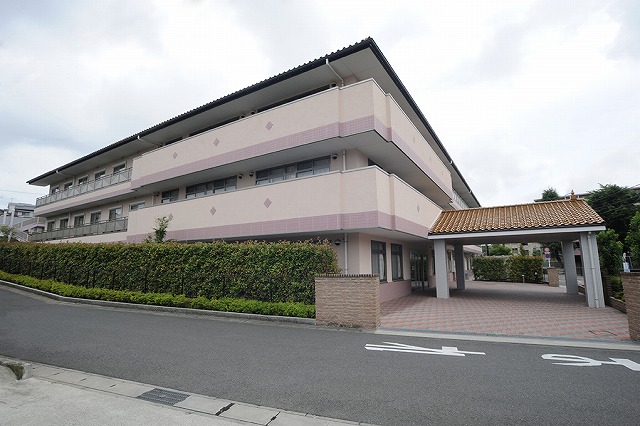 サンライズ・ヴィラ　綾瀬